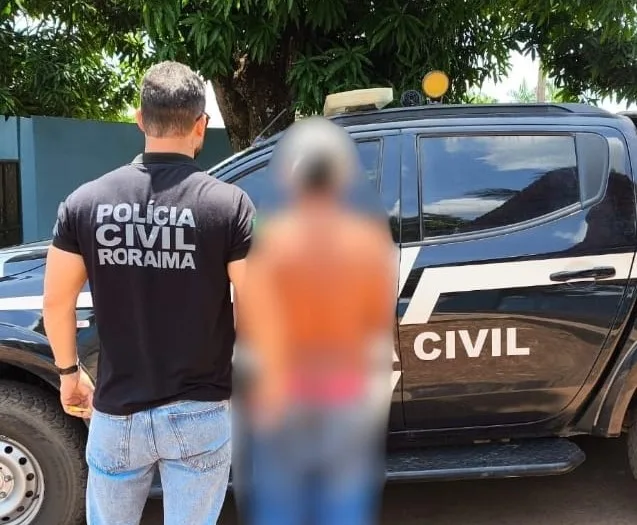 Homem é agredido por ex-cunhado, chama a polícia e acaba preso por homicídio