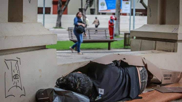 Judiciário realiza consulta pública para abordar violência contra população em situação de rua