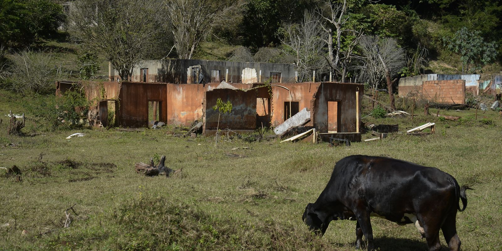 Julgamento de tragédia em Mariana começa nesta segunda no Reino Unido