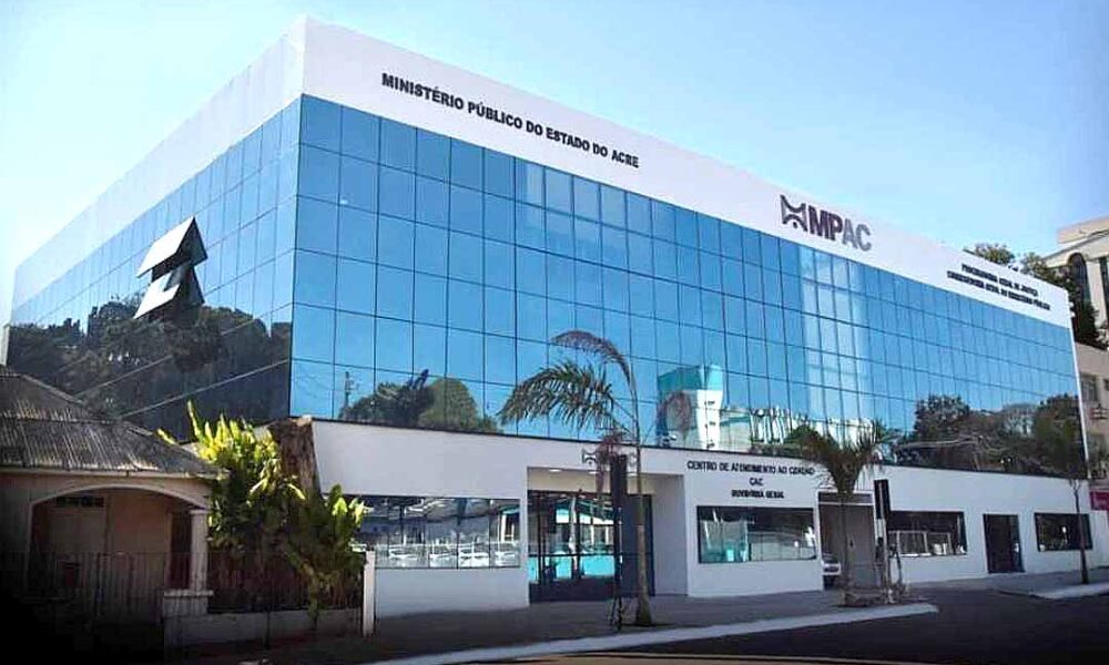 MPAC instaura procedimento para acompanhar investigação sobre a morte de 4 criminosos no Plácido de Castro