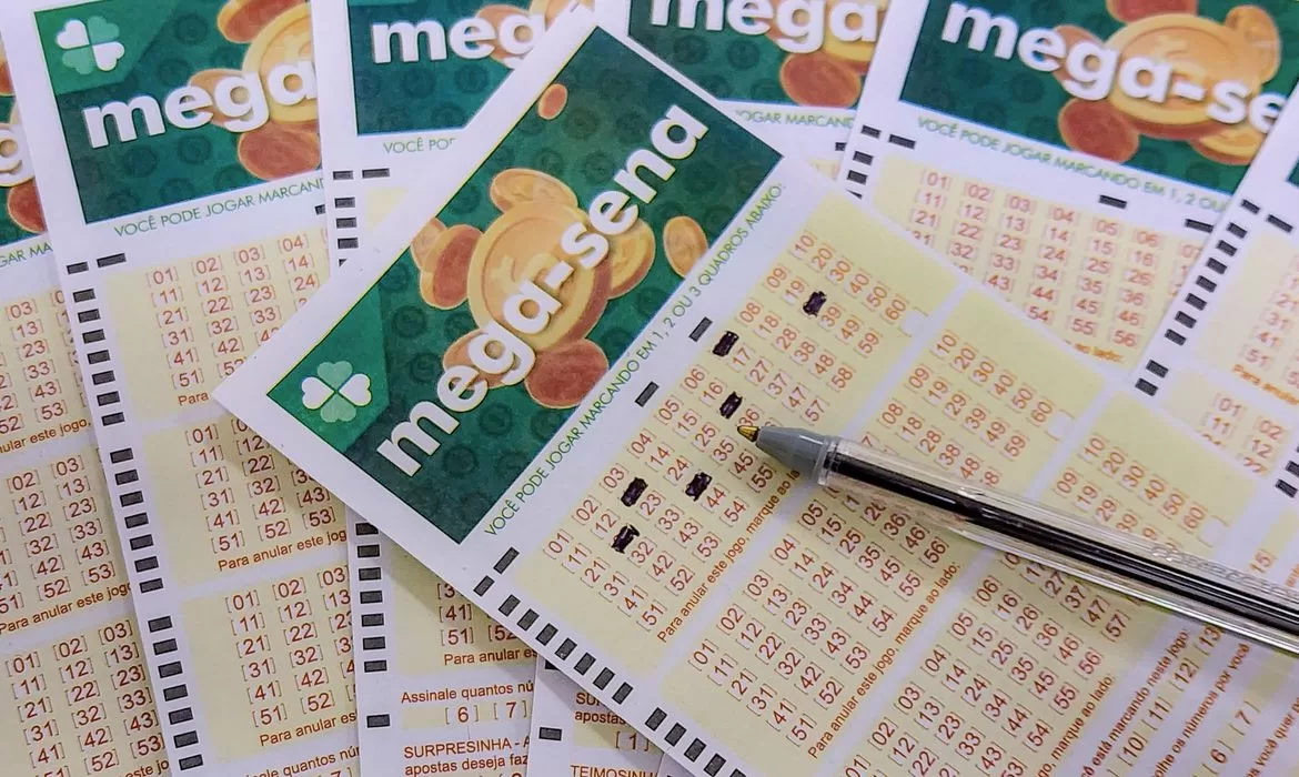 Mega-Sena acumula e prêmio sobe para R$ 25 milhões; veja dezenas sorteadas – ac24horas.com