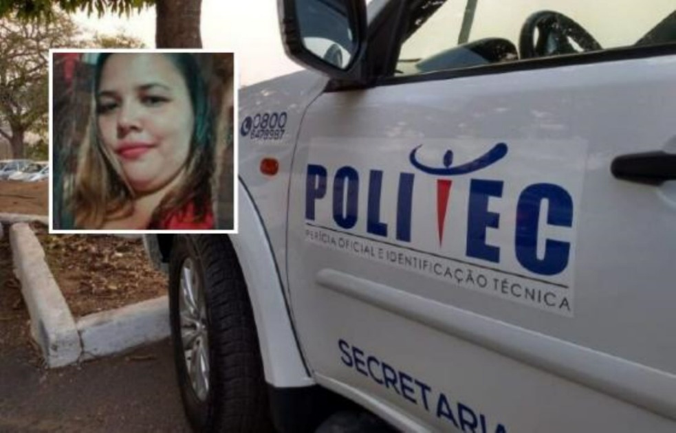 Mulher é morta a facadas pelo marido que foge do local de bicicleta