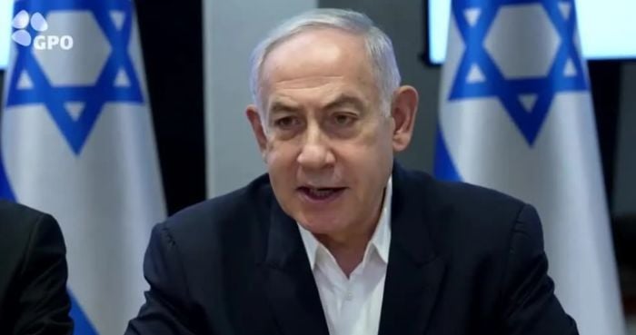 Netanyahu diz que o Irã “cometeu um grande erro” e “vai pagar” após ataque em Israel – ac24horas.com