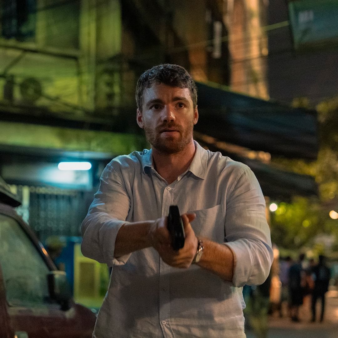 “O Agente Noturno“ é renovada para 3ª temporada