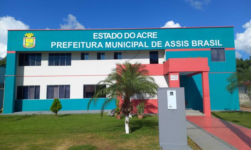 PF apura irregularidades em processo licitatório para o fornecimento de medicamentos em Assis Brasil