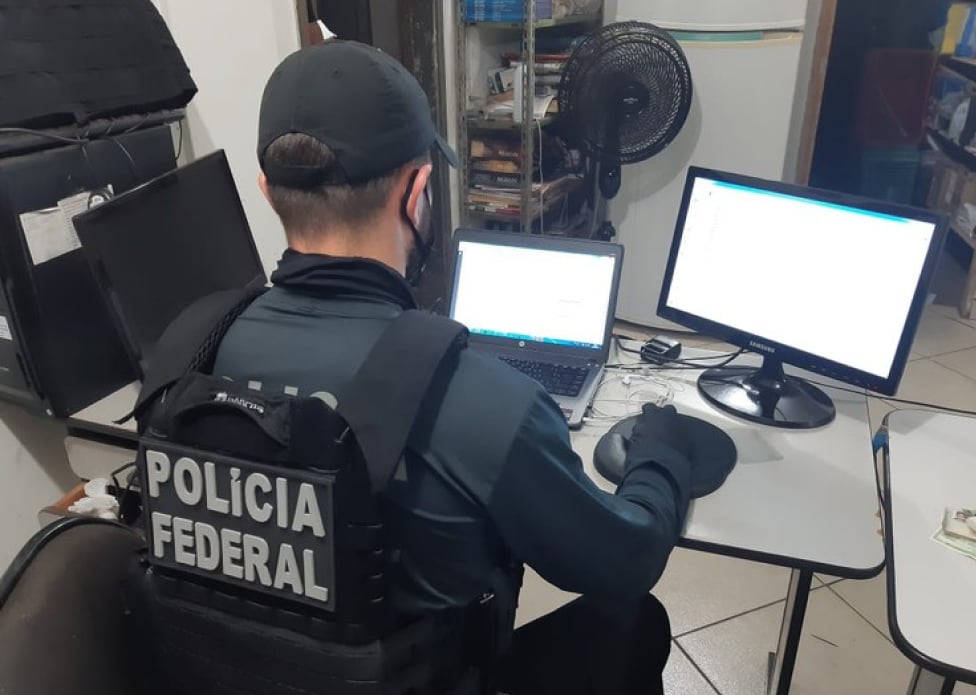 PF faz operação contra abuso sexual infantojuvenil no Acre – ac24horas.com