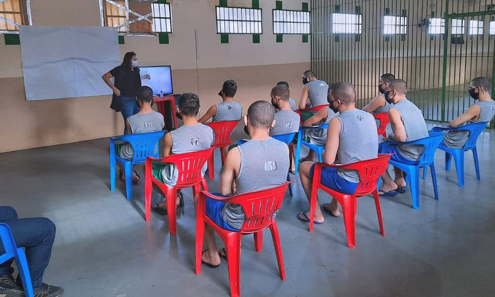 Pela primeira vez em 14 anos, Centro Socioeducativo no Acre não registra internação de adolescentes cumprindo medidas