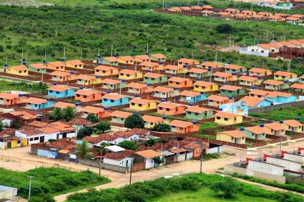 Prefeitura garante construção de 400 novas unidades habitacionais em Natal