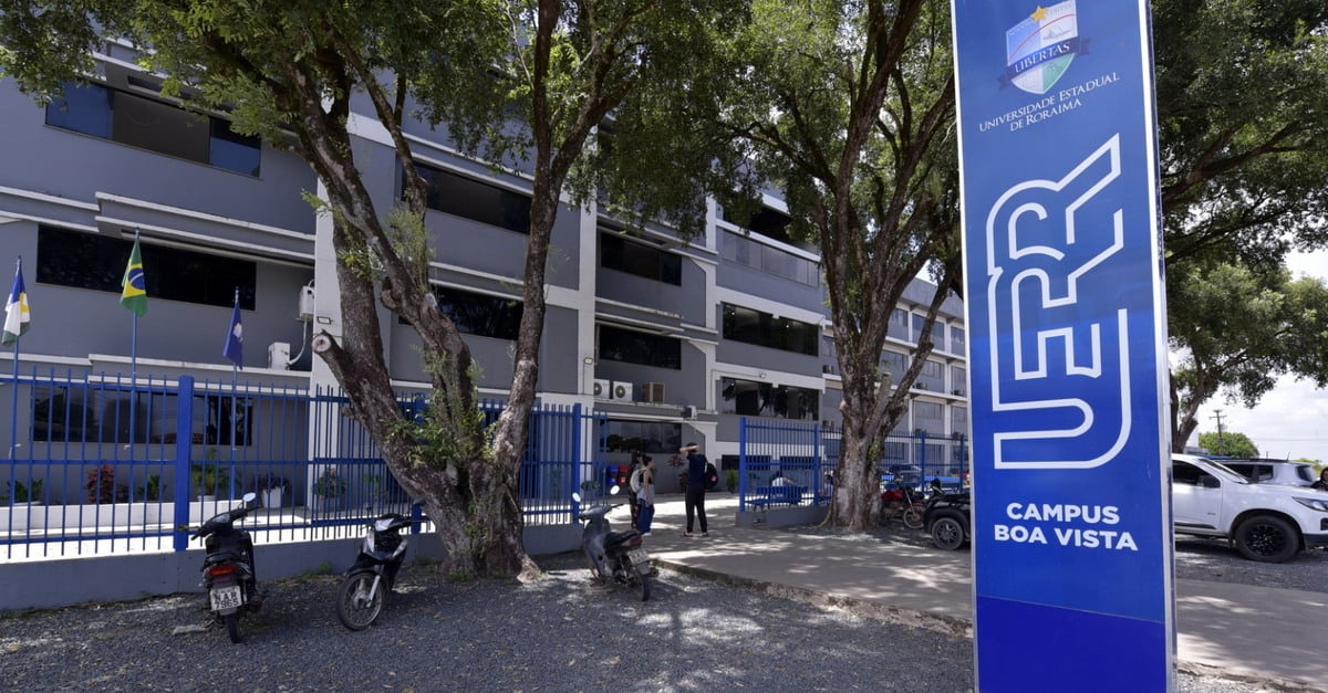 Professores da Uerr denunciam supostos assédios e negligência com comunidade acadêmica