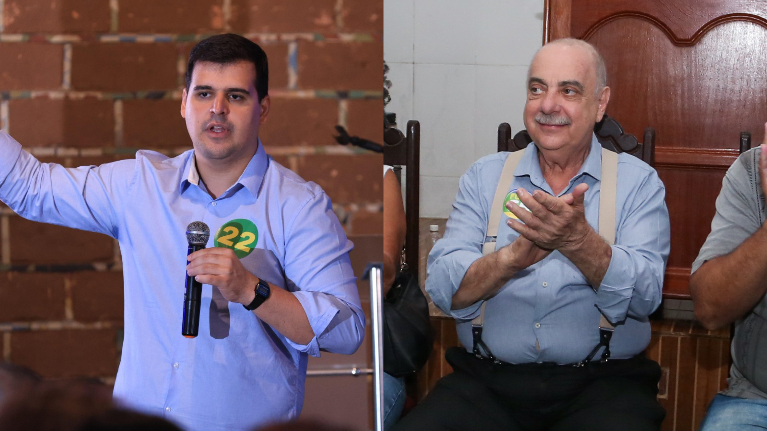 Saiba quais são as agendas dos candidatos à Prefeitura de BH nesta sexta (11)