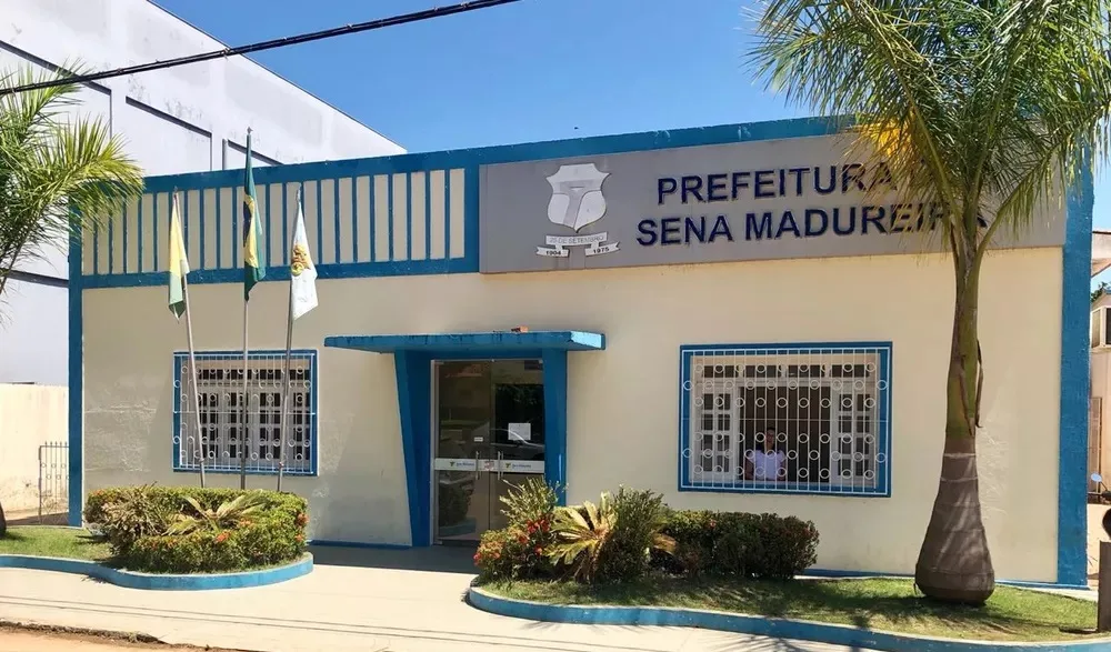 Sena Madureira institui Comissão de Transição Governamental