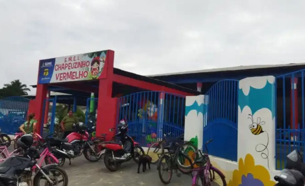 Servidora pública é encontrada morta dentro de escola infantil no Acre – ac24horas.com