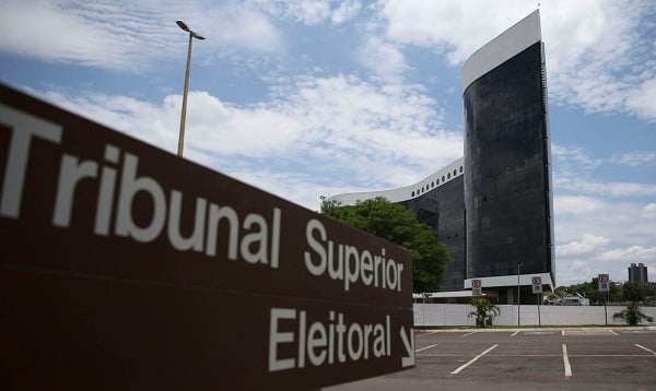 TSE verifica sistemas para segundo turno das eleições