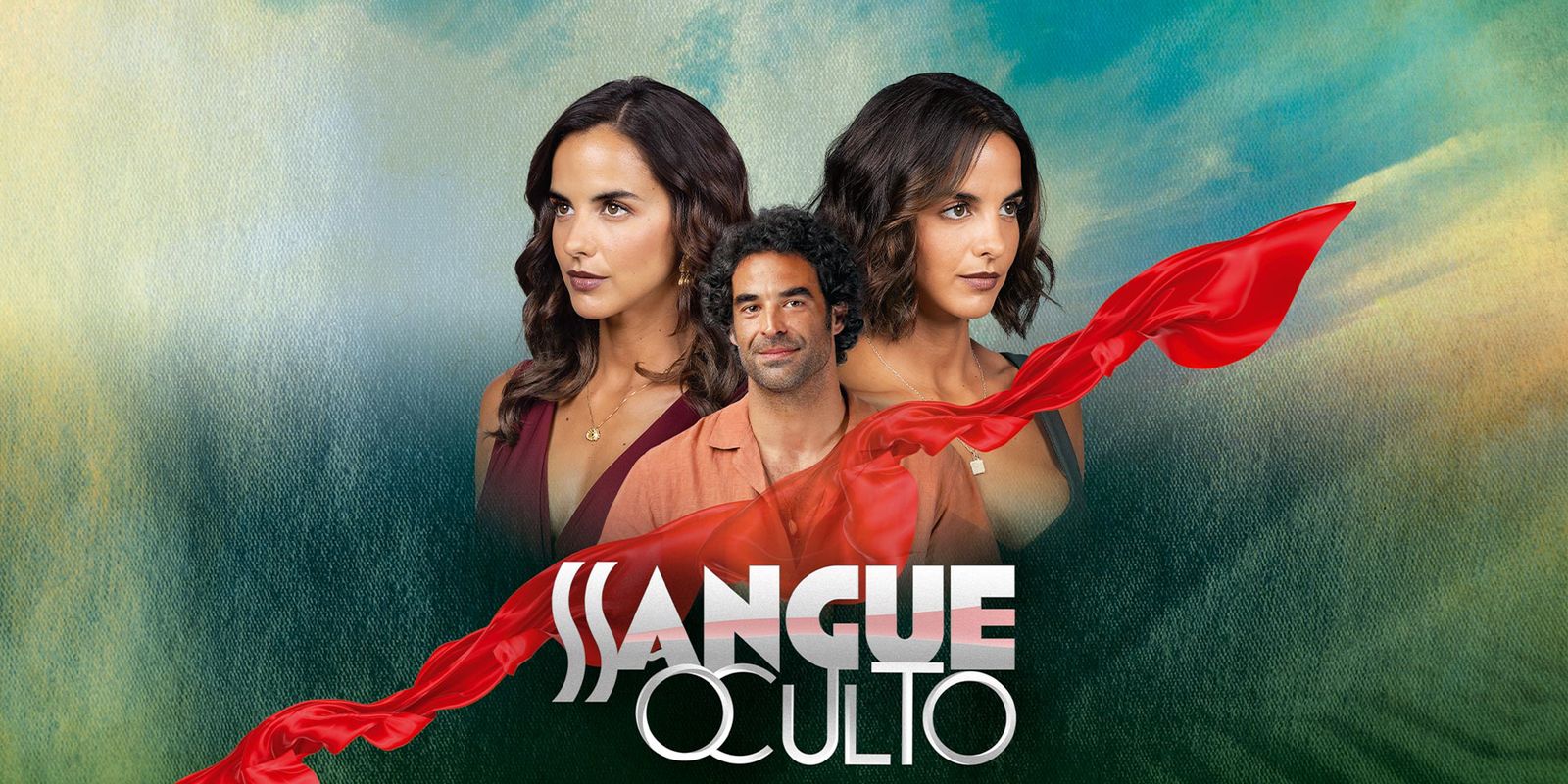 TV Brasil estreia novela portuguesa Sangue Oculto