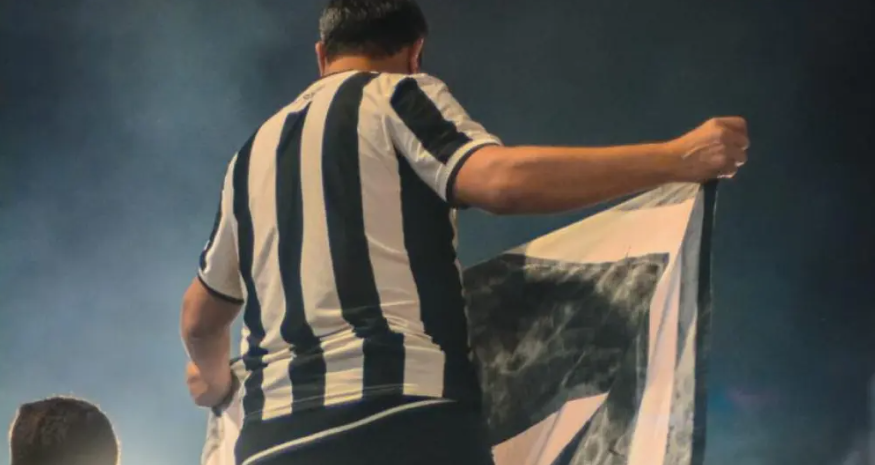 Torcedores do Botafogo desistem de ir a jogo contra Peñarol: “Total frustração“