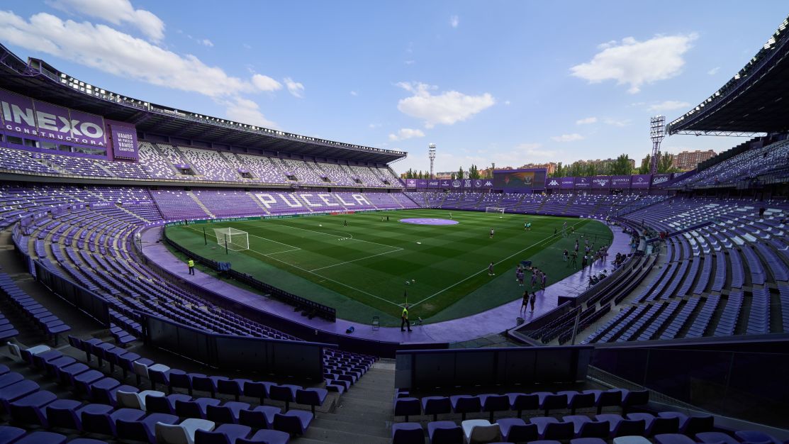 Valladolid x Villarreal: horário e onde assistir ao jogo da LaLiga