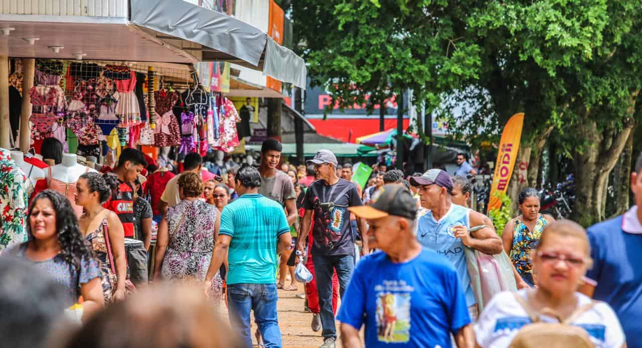 Acre é o penúltimo no ranking de homens mais bonitos do país