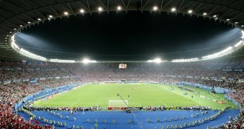 Áustria x Eslovênia: horário e onde assistir ao jogo da Nations League