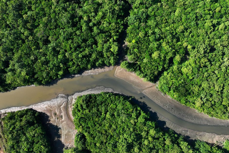 Belém se prepara para receber a COP30 em 2025