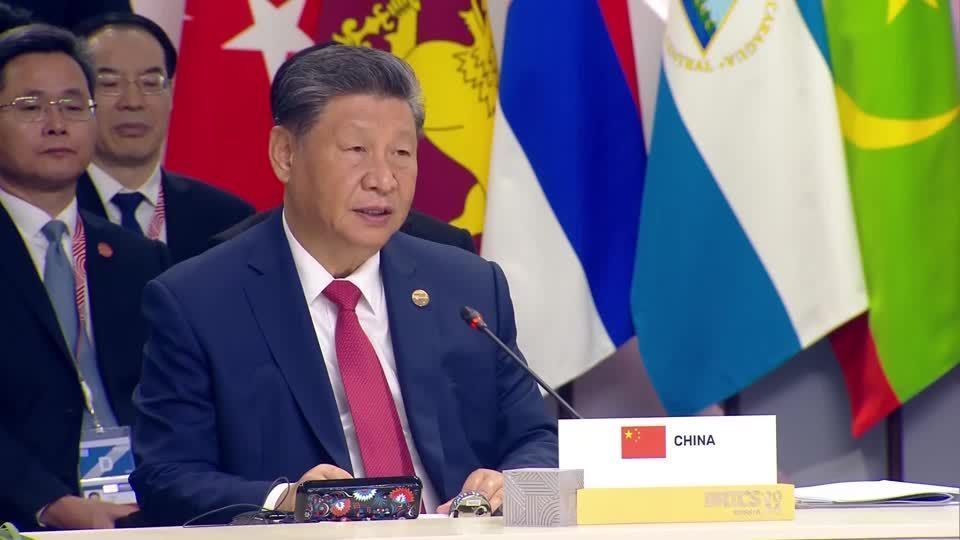 Brasil e China preparam acordos em áreas como agro, infra e finanças para visita de Xi Jinping