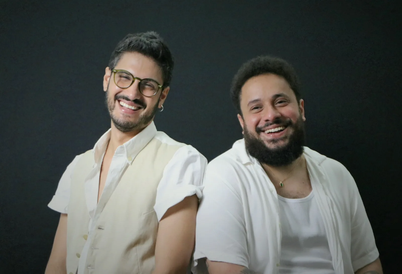 Cantor acreano do duo Festim lança novo single “Água de Mar” nesta quinta nas plataformas digitais