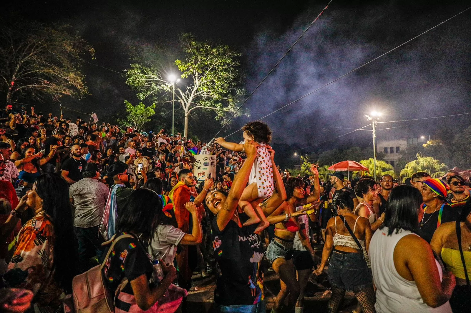 Com autorização do ECA, crianças poderão participar da Parada LGBT+ em Rio Branco