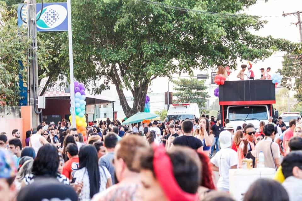 Crianças e adolescentes vão poder participar da Parada LGBTQIA+ de Rio Branco, diz MPF