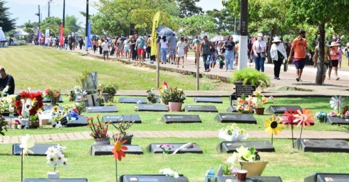 Dia de Finados: a história e o significado das homenagens no dia 2 de novembro