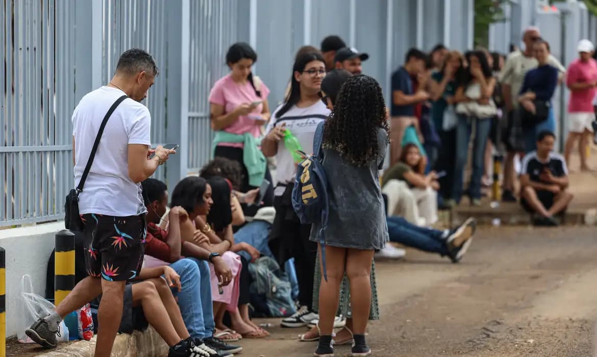 Divulgação do gabarito oficial do Enem será antecipada – ac24horas.com