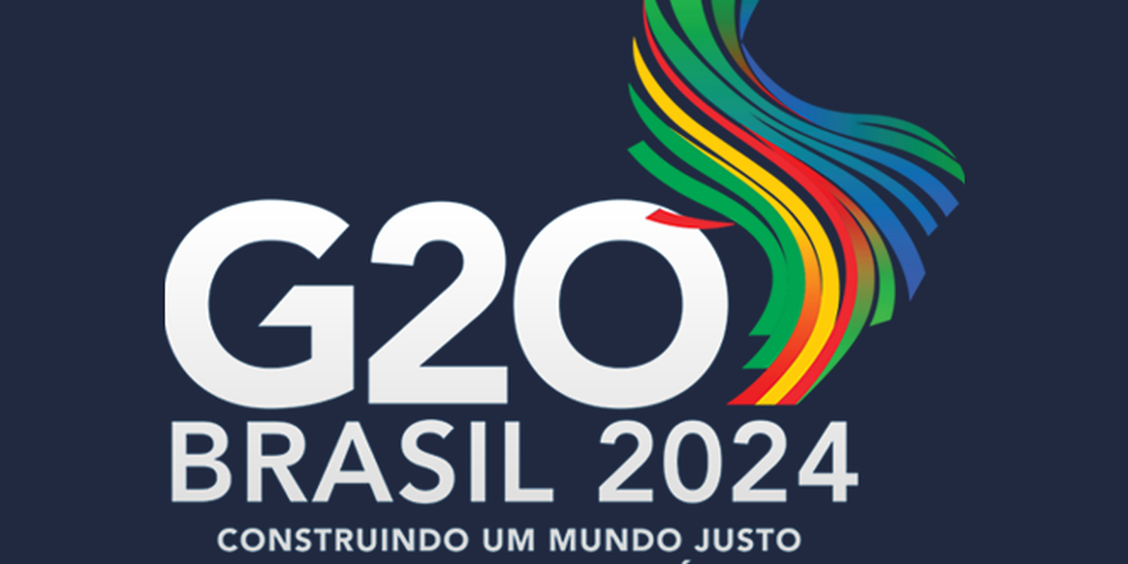 Presidente Lula recepciona líderes do G20 no Rio de Janeiro