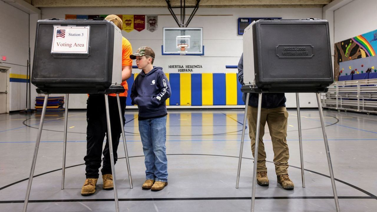 Eleições nos EUA: 15 estados acionaram a Guarda Nacional; votação entra na reta final