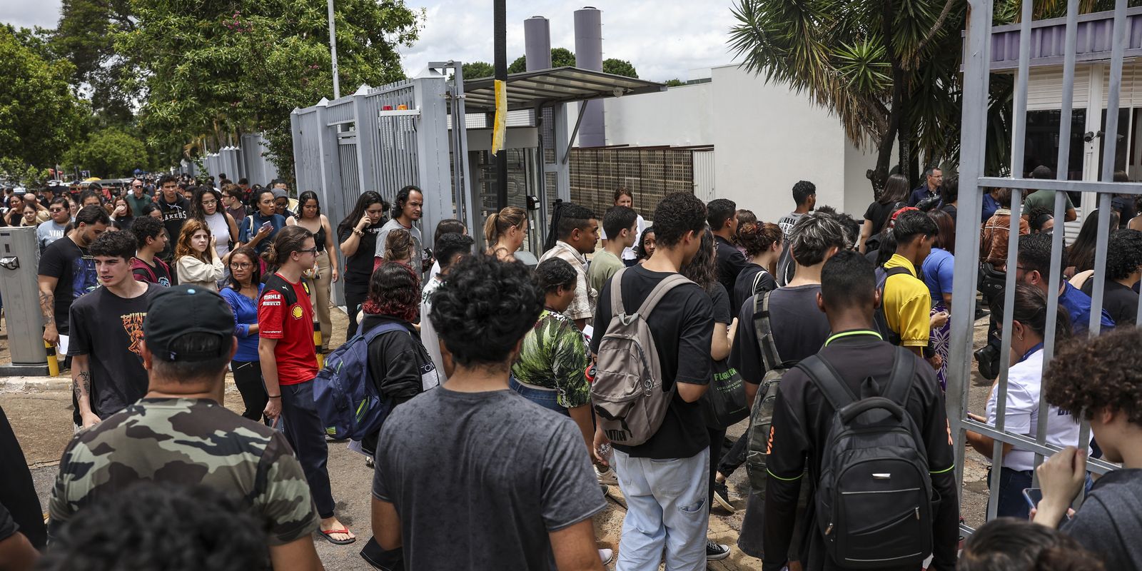 Um a cada quatro estudantes está sem raça declarada no Censo Escolar