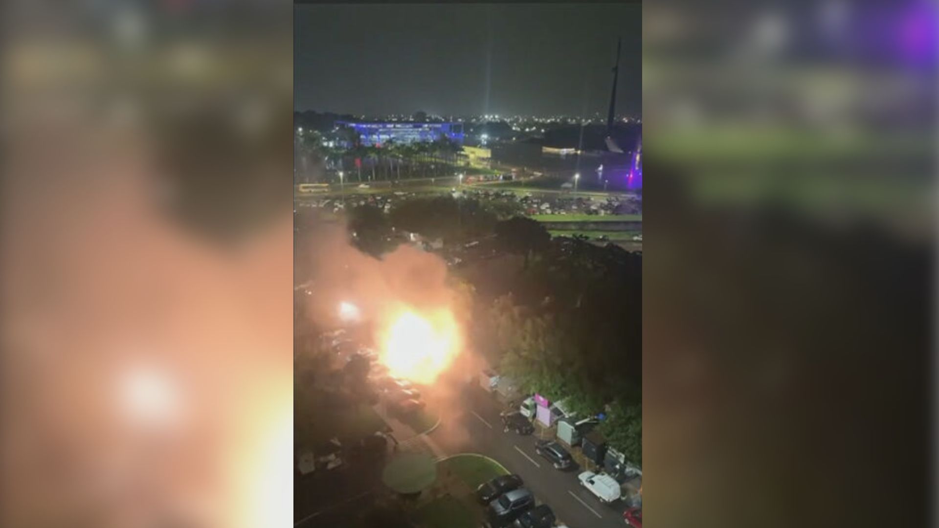 Explosões foram atentado? Perguntas não respondidas sobre bomba na Praça dos Três Poderes