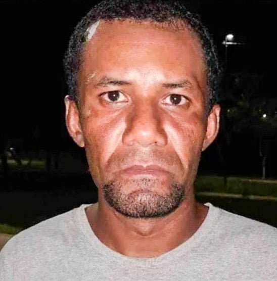 Família pede ajuda para encontrar homem com transtorno mental