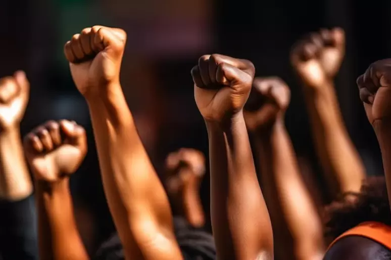 Feira Afro promove valorização da cultura negra para desconstrução do racismo