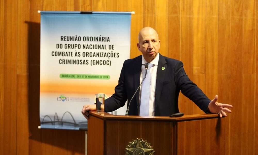 GNCOC encerra Reunião Ordinária com painéis regionais de boas práticas