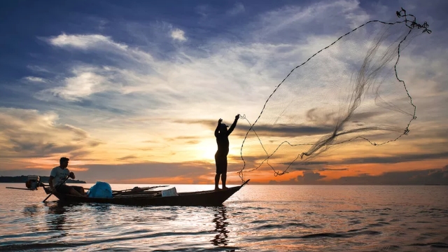 Governo Federal libera o seguro-defeso de R$ 2,8 mil para pescadores do Norte