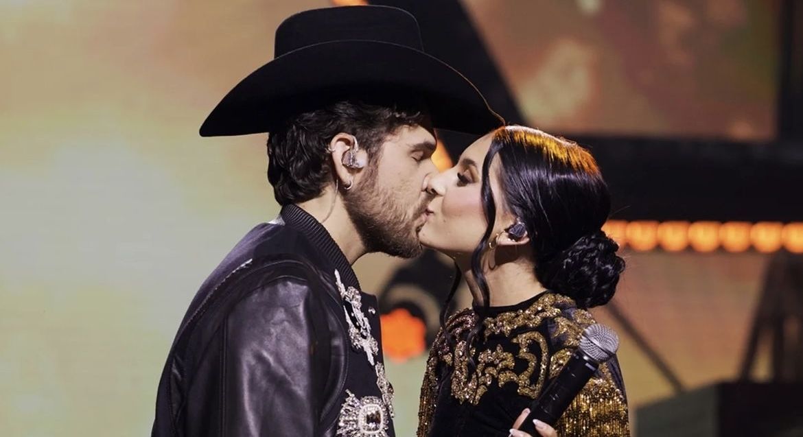 Gustavo Mioto parabeniza Ana Castela após prêmio no Grammy Latino