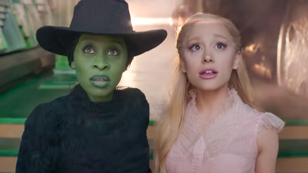 Ingressos para Wicked, musical com Ariana Grande, já estão à venda em Roraima