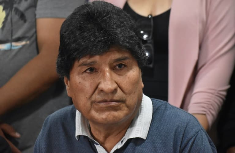 Justiça ratifica decisão que impede Evo Morales de concorrer à presidência da Bolívia – ac24horas.com