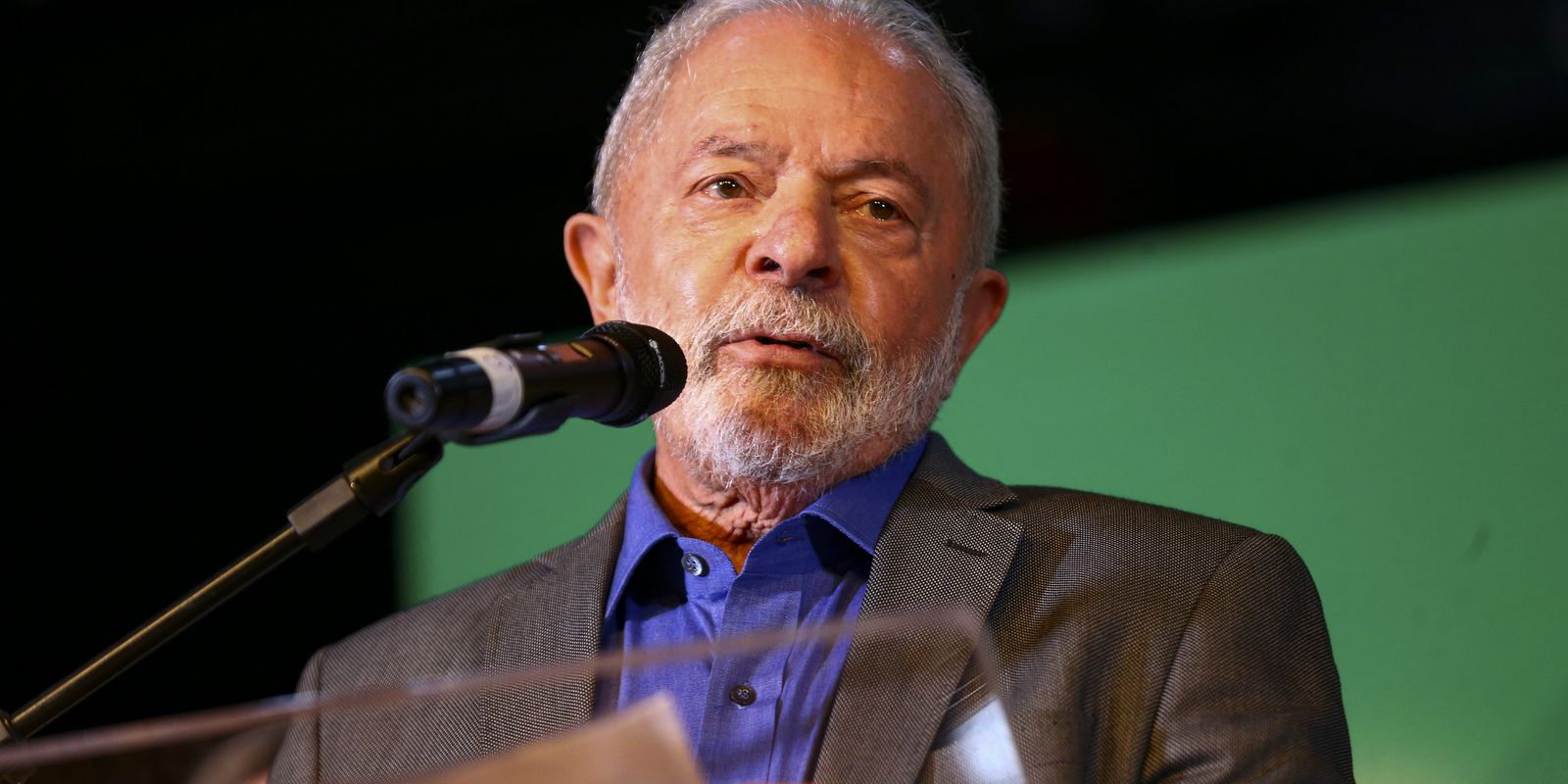 Kids pretos monitoraram Lula em novembro e dezembro de 2022, diz PF