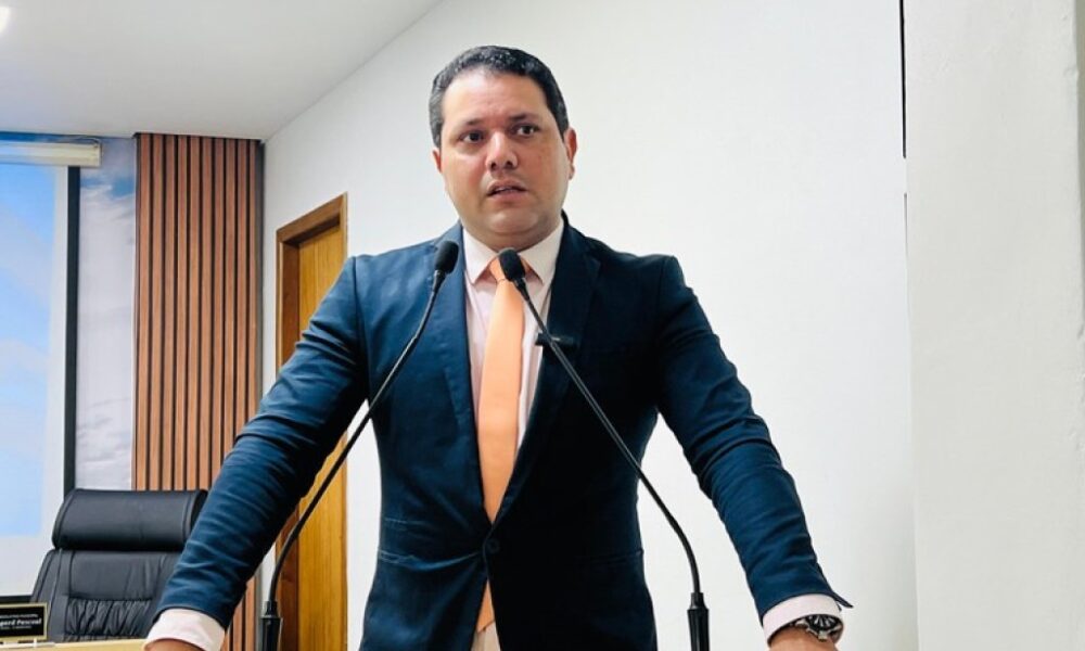 Marcus Luz fala sobre os resultados das eleições dos EUA e a importância para o Brasil