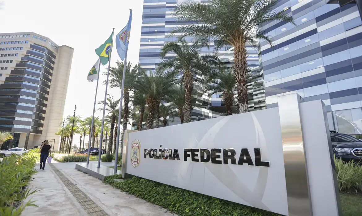 Militar preso pela PF roubou dados de engenheiro para golpe de Estado