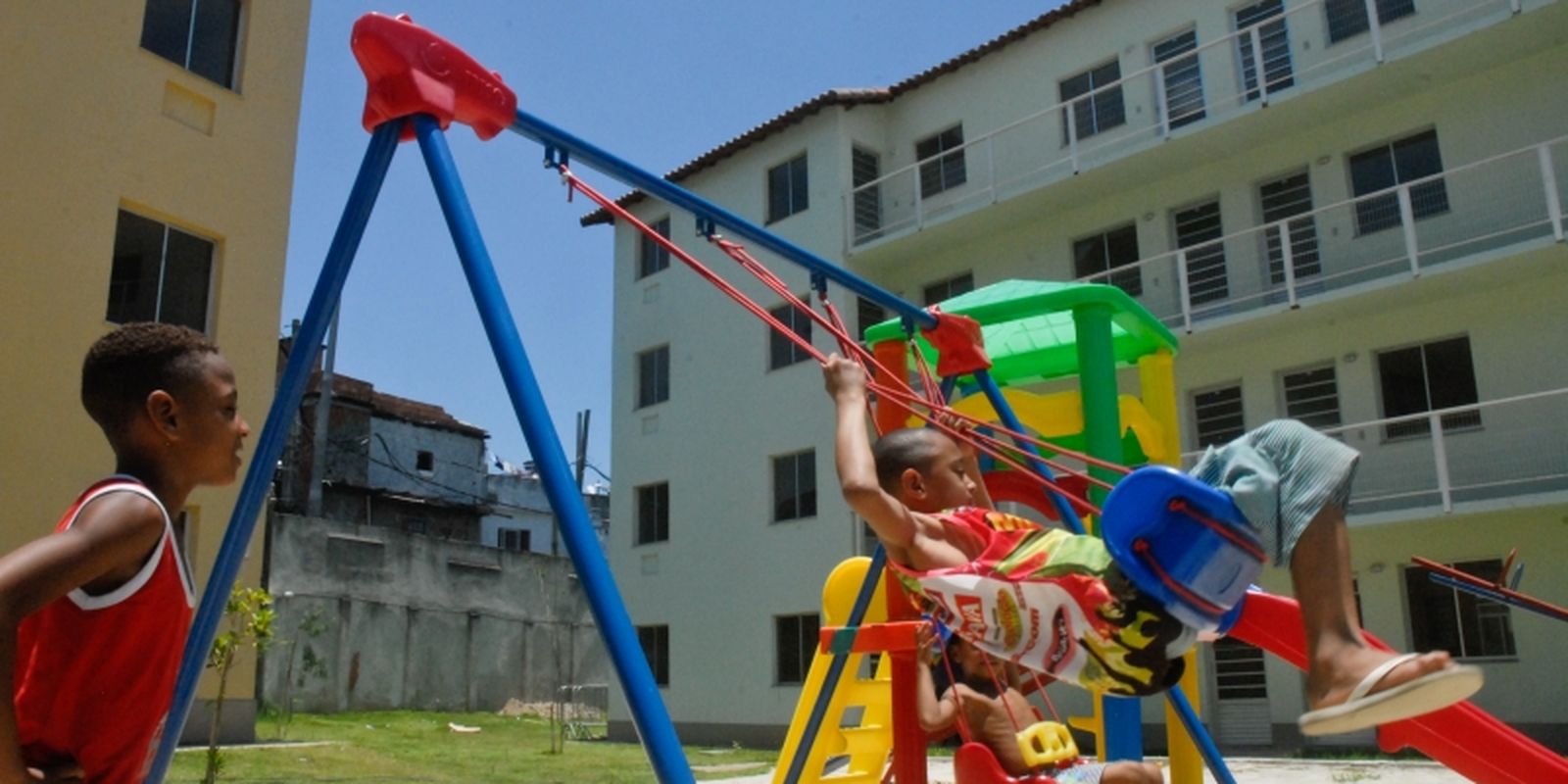 Minha Casa Minha Vida beneficia cidades com até 50 mil pessoas