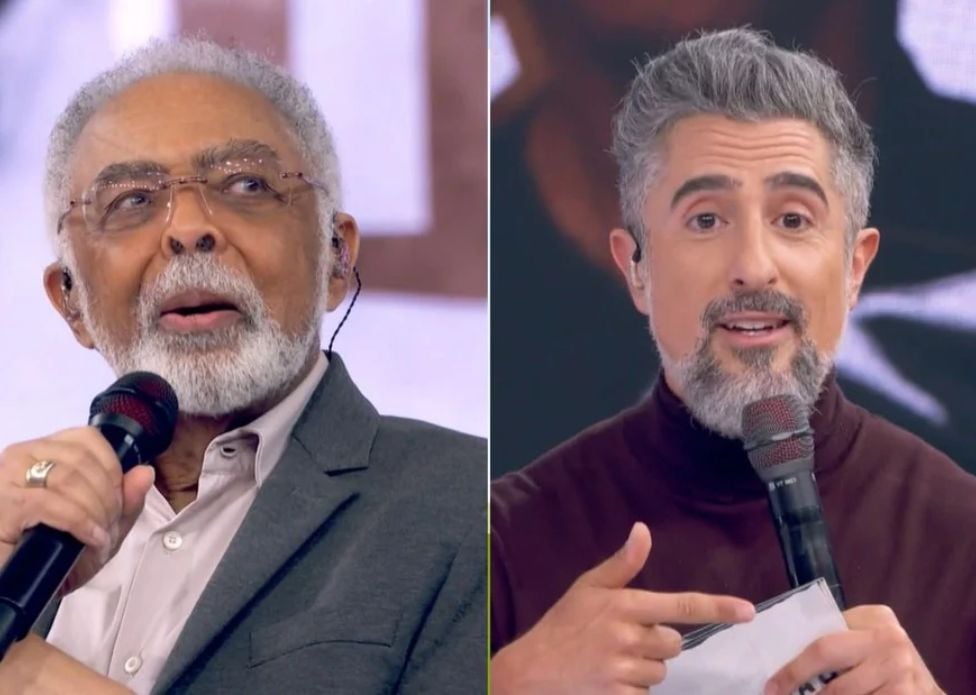 Mion resgata profissão inusitada de Gilberto Gil antes da fama: ‘Tinha talento’ – ac24horas.com