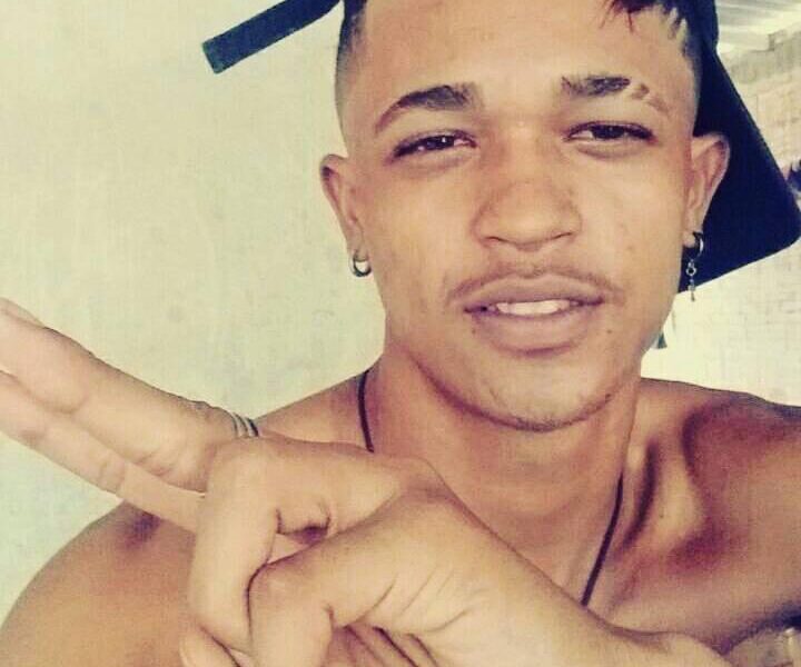 Monitorado de 23 anos é encontrado morto na invasão do Marcos Galvão em Brasiléia