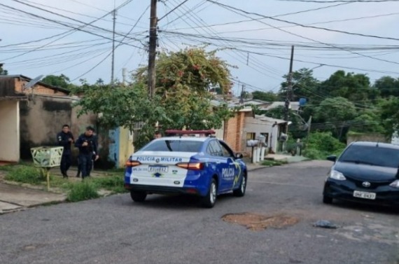 Motorista de aplicativo é atacada a tiros durante tentativa de roubo em cidade de Rondônia