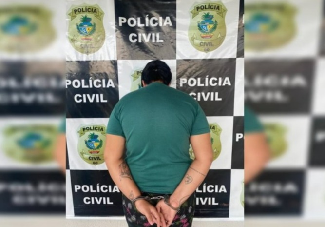 Mulher é presa três meses após ter matado a filha de 3 anos