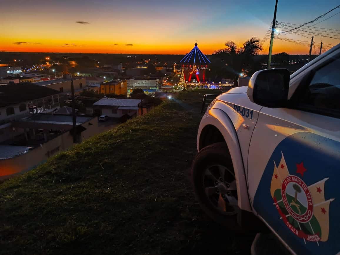 PM passará a emitir TCO da zona rural em Cruzeiro do Sul – ac24horas.com