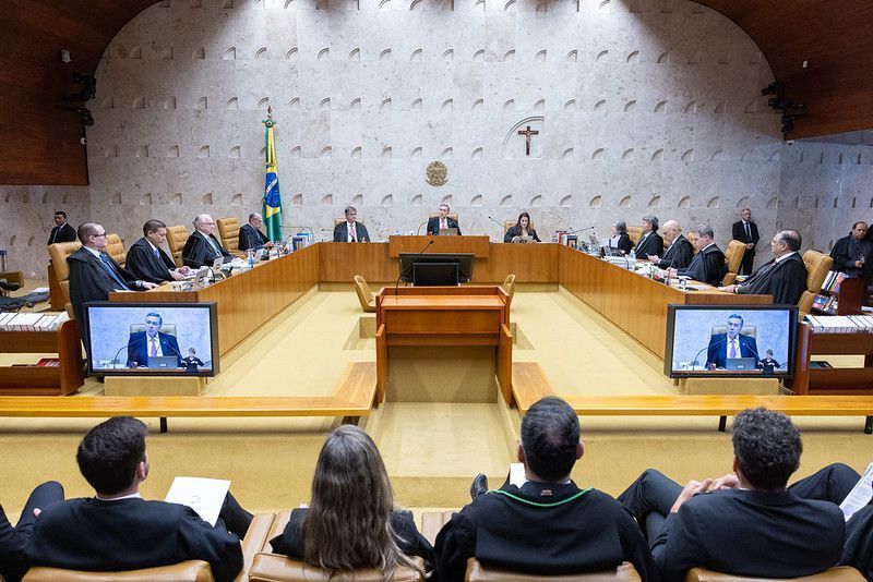 Para advogado, inquérito do golpe deveria ser julgado pelo plenário do STF